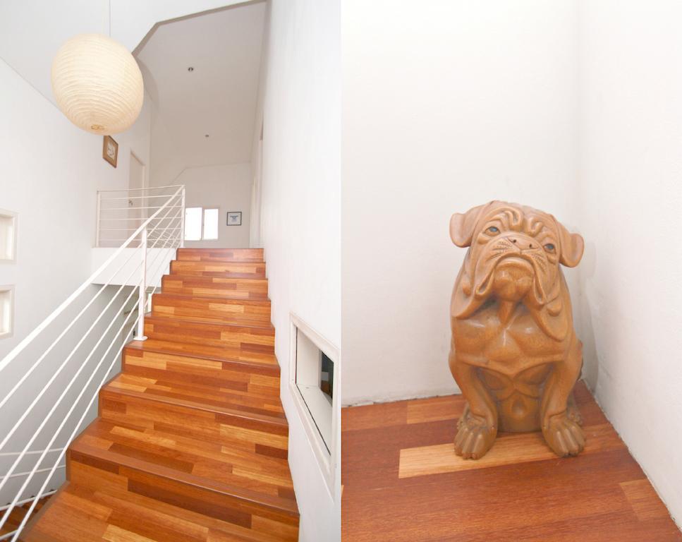 Wisma tamu De Rafael & Dago Pakar 2*