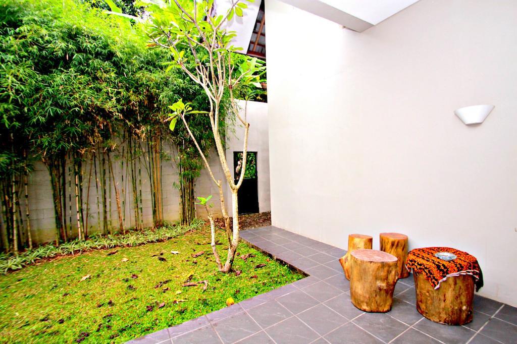 Wisma tamu De Rafael & Dago Pakar